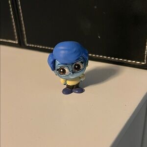 Disney doorables pixel perfect Laurel Lightfoot